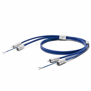 Кабель аудио 2xRCA - 2xRCA Oyaide PA-2075RR V2 1.0m