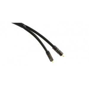 Кабель аудио 2xRCA - 2xRCA Atlas Cables Hyper dd Duo Integra RCA 0.75m