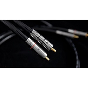 Кабель аудио 2xRCA - 2xRCA Atlas Cables Hyper MK II RCA - RCA 0.75 м