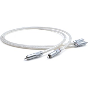 Кабель аудио 2xRCA - 2xRCA Oyaide (art. 3523) FTVS-510 0.5m