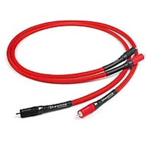Кабель аудио 2xRCA - 2xRCA Chord Shawline RCA 0.5m