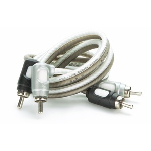 Кабель аудио 2xRCA - 2xRCA Connection FT2 100.2 1.0m
