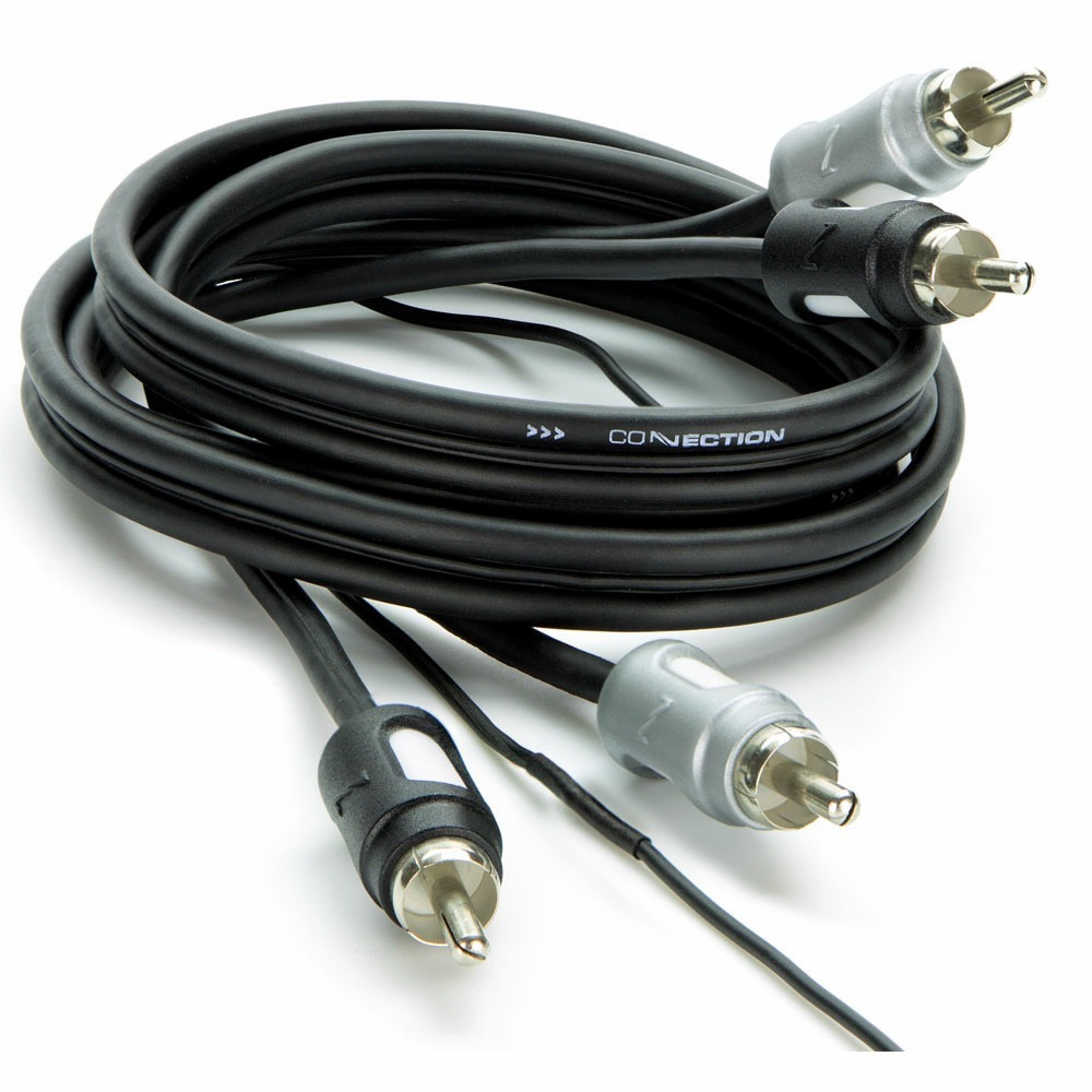 Кабель аудио 2xRCA - 2xRCA Connection FS2 550.2 5.5m
