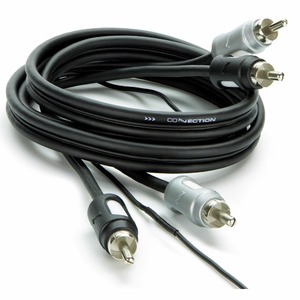 Кабель аудио 2xRCA - 2xRCA Connection FS2 550.2 5.5m