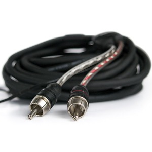 Кабель аудио 2xRCA - 2xRCA Connection BT2 5.5m