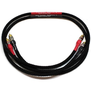 Кабель аудио Black Rhodium Symphony 18 Stereo RCA 1.5m