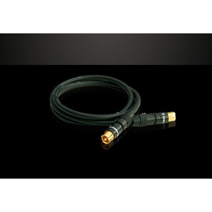 Кабель аудио 2xRCA - 2xRCA Bryston Analog RCA Cable 1.0m
