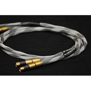 Кабель аудио 2xRCA - 2xRCA Kubala-Sosna Temptation Analog Cable RCA 1.0m
