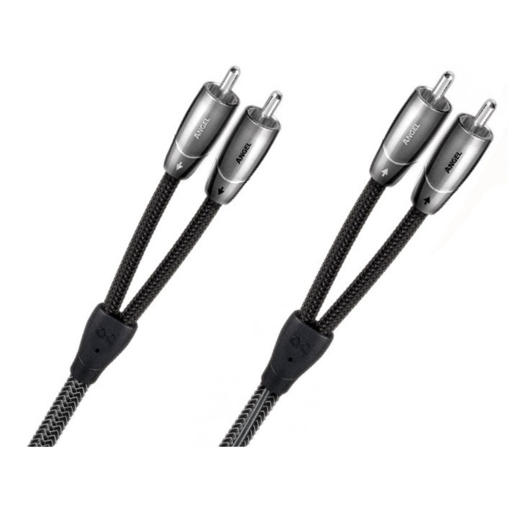 Кабель аудио 2xRCA - 2xRCA Audioquest Angel 2RCA-2RCA 1.5m