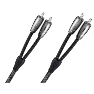 Кабель аудио 2xRCA - 2xRCA Audioquest Angel 2RCA-2RCA 1.5m