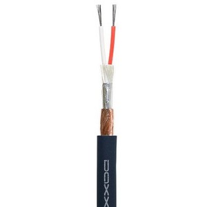 Кабель аудио 2xRCA - 2xRCA DAXX R64-10 1.0m