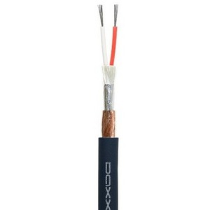 Кабель аудио 2xRCA - 2xRCA DAXX R64-20 2.0m