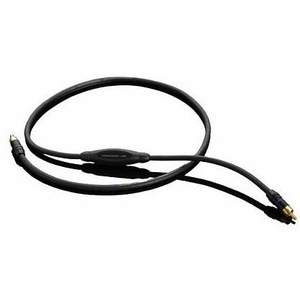Кабель аудио 2xRCA - 2xRCA Transparent Link G6 RCA Interconnect 2.0m