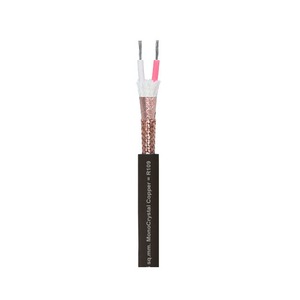 Кабель аудио 2xRCA - 2xRCA DAXX R109-15 1.5m