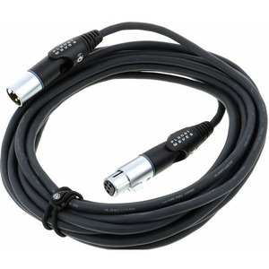 Кабель аудио 1xXLR - 1xXLR Planet Waves PW-MS-25 7.62m