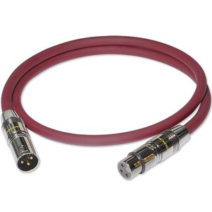 Кабель аудио 1xXLR - 1xXLR DAXX R389-15 1.5m