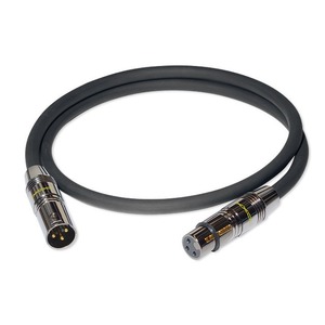 Кабель аудио 1xXLR - 1xXLR DAXX R390-20 2.0m