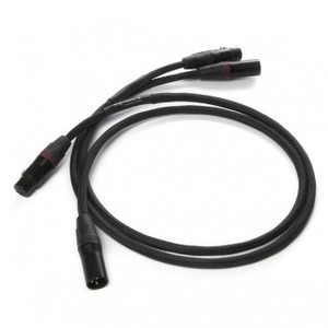 Кабель аудио 2xXLR - 2xXLR Chord Signature Tuned ARAY Stereo 1.0m
