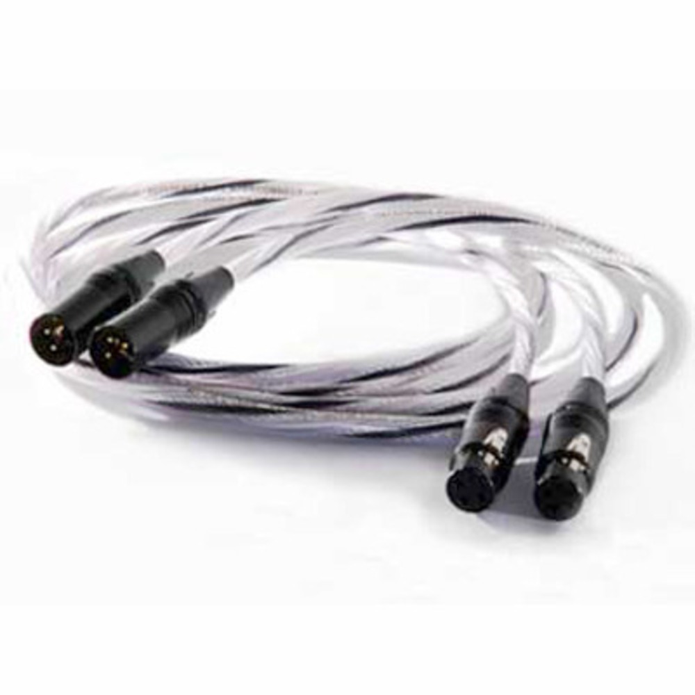 Кабель аудио 2xXLR - 2xXLR Studio Connection Reference Plus Interconnect XLR 1.5m