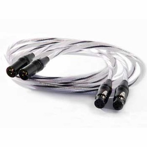 Кабель аудио 2xXLR - 2xXLR Studio Connection Reference Plus Interconnect XLR 2.0m