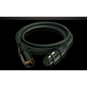 Кабель аудио 2xXLR - 2xXLR Bryston Analog XLR Cable 1.0m