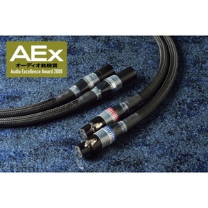 Кабель аудио 2xXLR - 2xXLR Audio Replas REF-RU9000SZ-BAL 1.0m