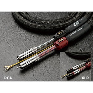Кабель аудио 2xXLR - 2xXLR Ortofon Premium 7NX-AIC X1 XLR 1.5m