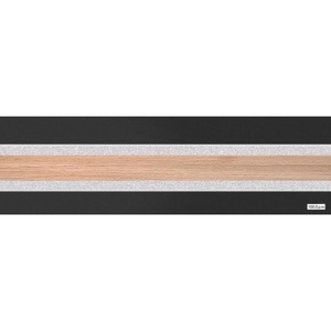 Кабель аудио 2xXLR - 2xXLR Acoustic Revive XLR-absolute-FM 1.0m