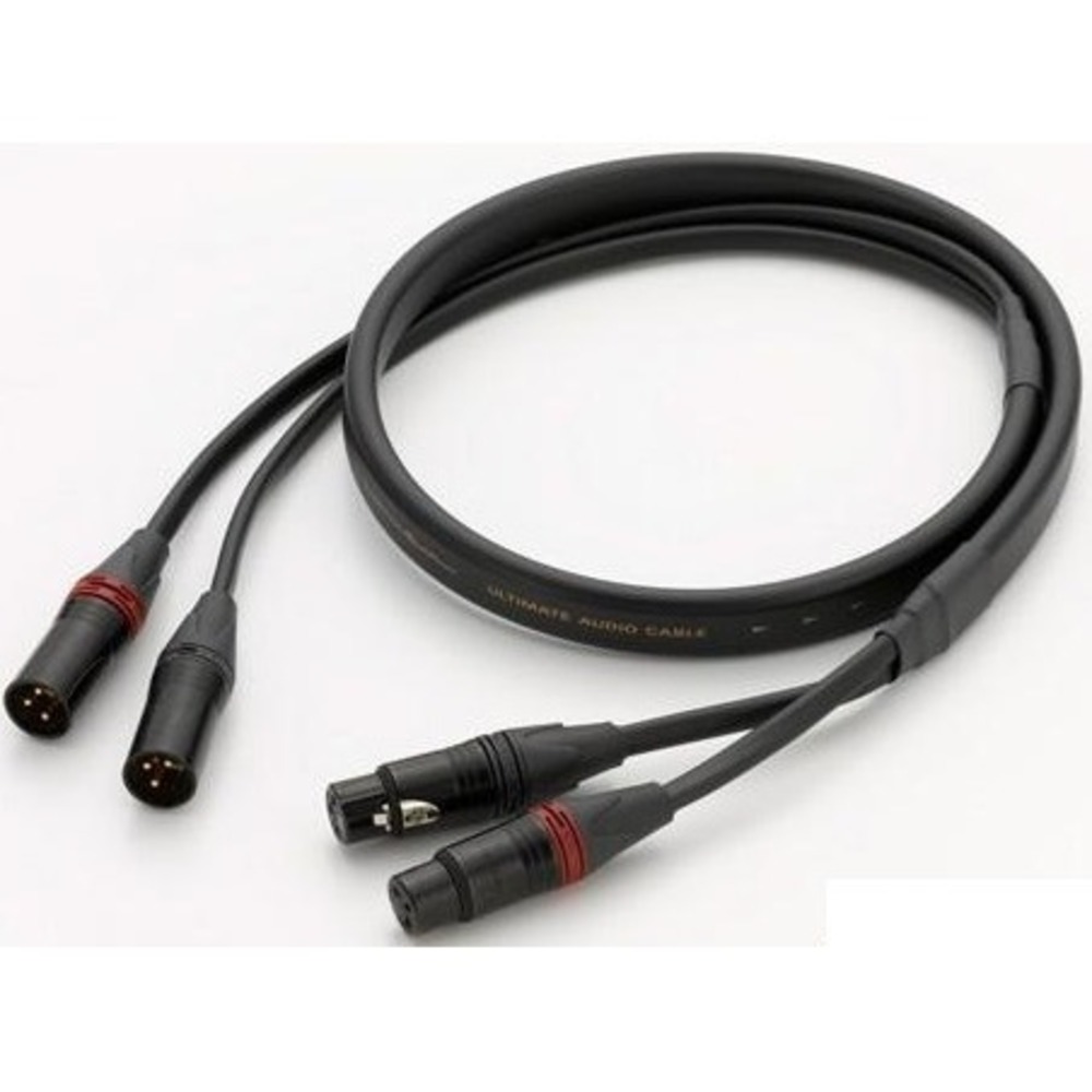 Кабель аудио 2xXLR - 2xXLR Luxman JPC-10000 2XLR-2XLR 1.25m