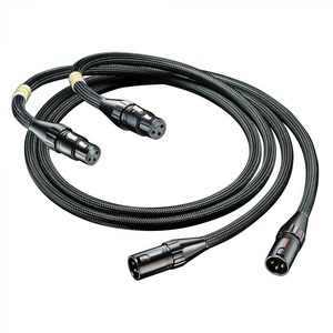 Кабель аудио 2xXLR - 2xXLR Furutech Evolution Audio II XLR 2.0m
