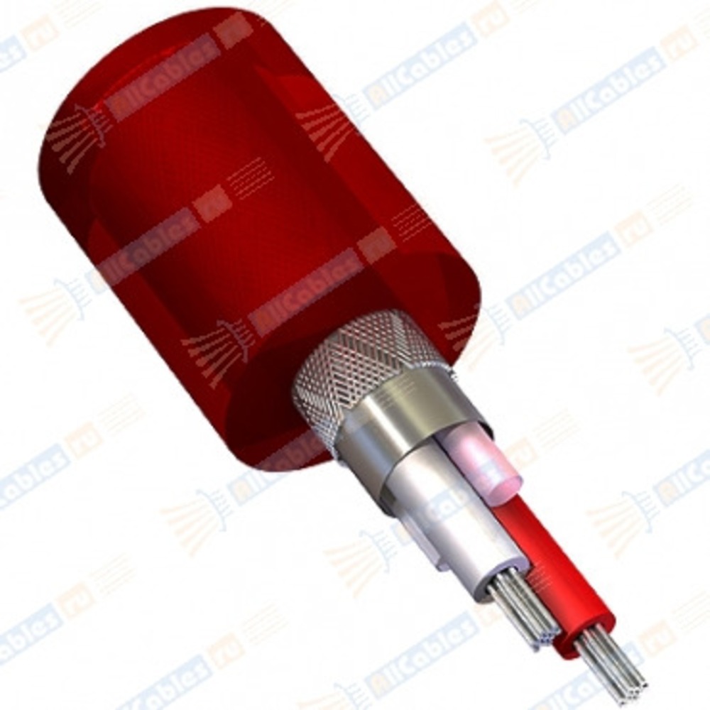 Кабель аудио в нарезку QED (I-QEDRA/50R) Reference Audio1