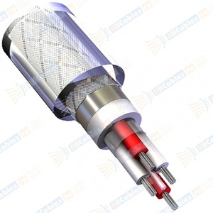 Кабель аудио в нарезку QED (I-QEDRAEV/50R) Reference Audio Evolution