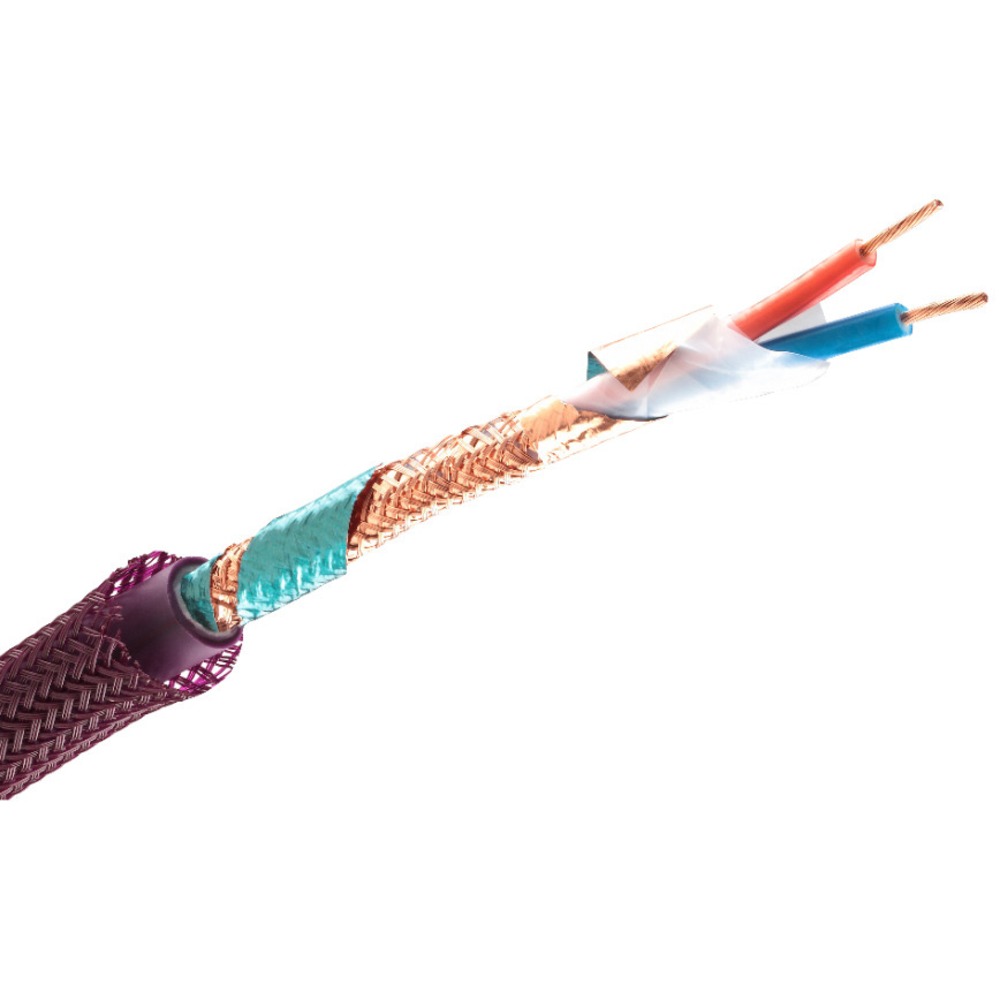 Кабель аудио в нарезку Tchernov Cable Classic XS IC