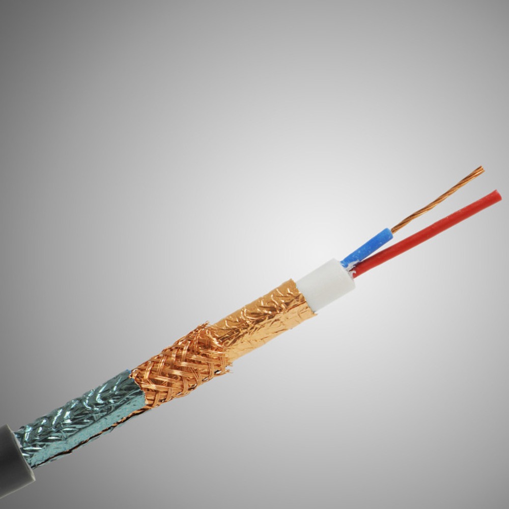 Кабель аудио в нарезку Tchernov Cable Special XS IC