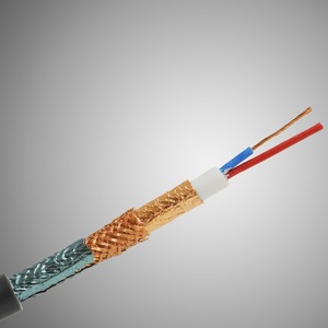 Кабель аудио в нарезку Tchernov Cable Special XS IC