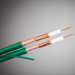 Кабель аудио в нарезку Tchernov Cable Junior IC