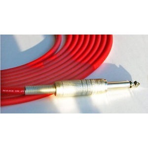 Кабель аудио в нарезку Canare GS-4 RED