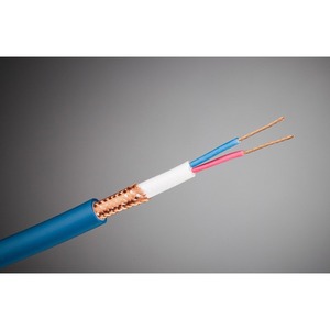 Кабель аудио в нарезку Tchernov Cable Cuprum Original Balanced IC