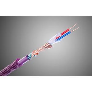 Кабель аудио в нарезку Tchernov Cable Classic XS Mk II IC