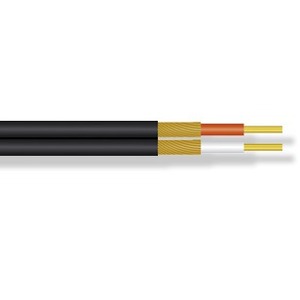 Кабель аудио в нарезку MrCable ACCORD MS