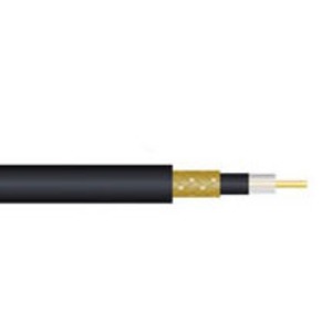 Кабель инструментальный MrCable REASON G6 BLK