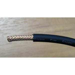 Кабель инструментальный MrCable REASON G6 BLU