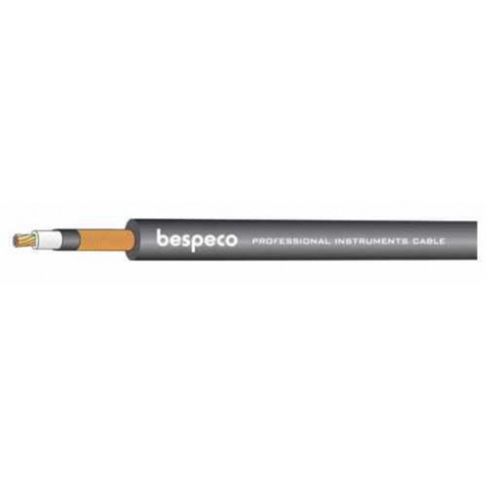 Кабель аудио в нарезку Bespeco B/BOFORSMF