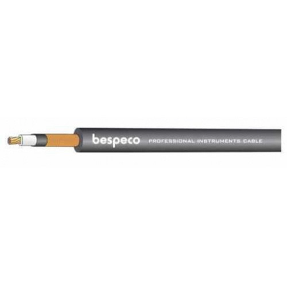 Кабель аудио в нарезку Bespeco B/CV100