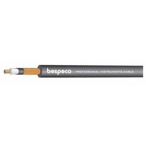 Кабель аудио в нарезку Bespeco B/CV100