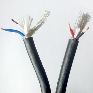 Кабель аудио в нарезку DH Labs HP-1 Headphone Interconnect