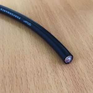 Кабель аудио в нарезку QED (QE6118) Performance Audio 40