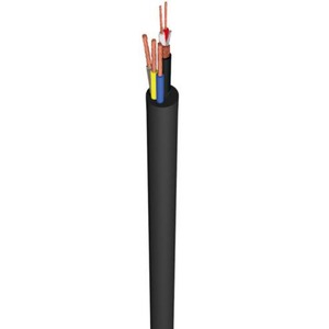 Кабель аудио в нарезку Schulz Kabel MK 8