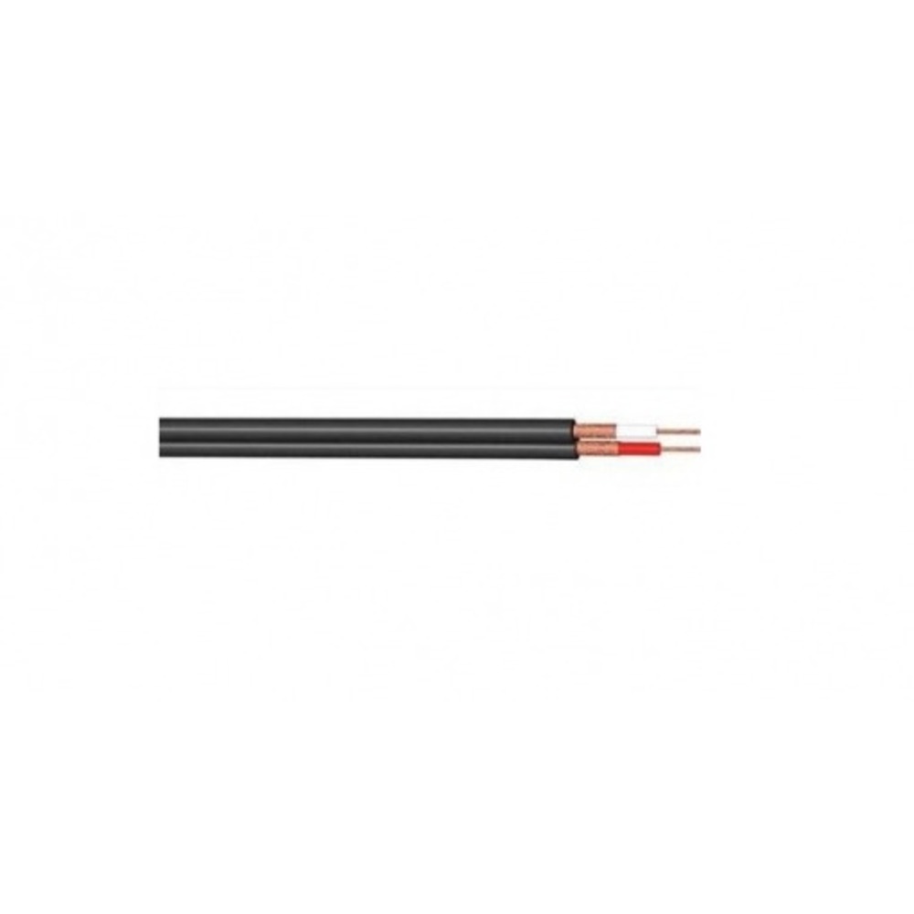 Кабель аудио в нарезку Schulz Kabel DK 1