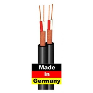 Кабель аудио в нарезку Schulz Kabel DK 5